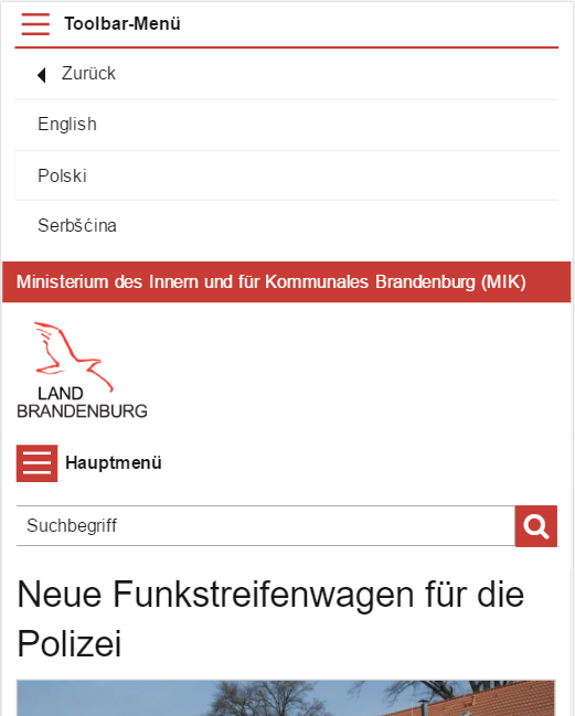 Bild "Mobile-Menü"