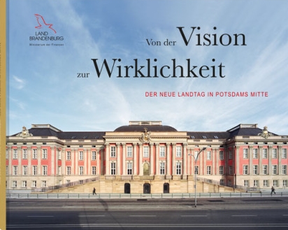 Von der Vision zur Wirklichkeit