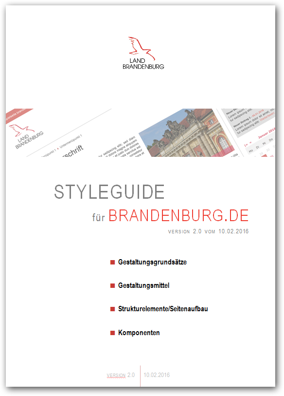 Styleguide 2.1 als PDF