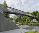 Achtungserfolg für den Brandenburger Brückenbau